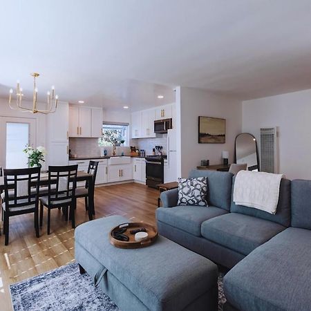 Cozy Modern 3 Bed 1 Bath Home - Pet Friendly! Lawndale Buitenkant foto