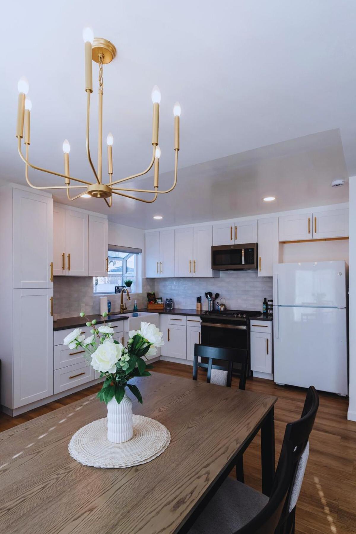 Cozy Modern 3 Bed 1 Bath Home - Pet Friendly! Lawndale Buitenkant foto