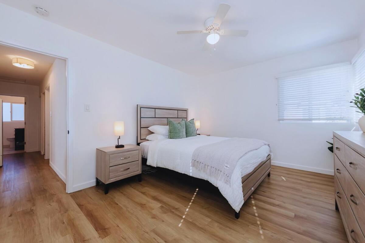 Cozy Modern 3 Bed 1 Bath Home - Pet Friendly! Lawndale Buitenkant foto